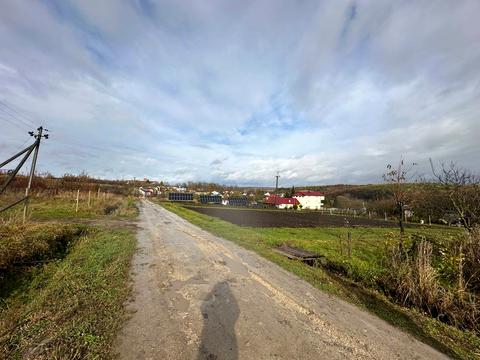 ділянка за адресою 