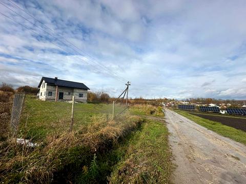 ділянка за адресою 