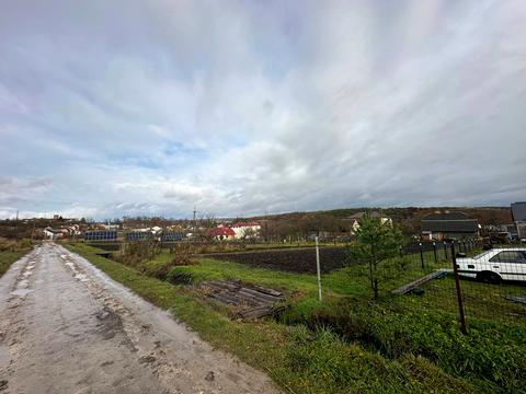 ділянка за адресою 