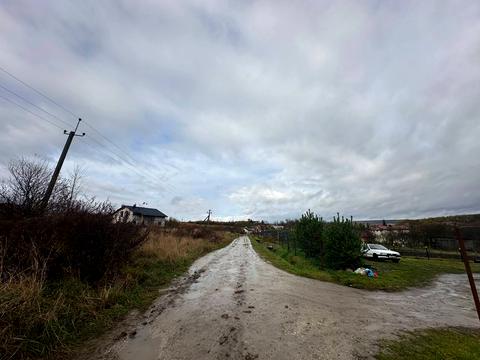 ділянка за адресою 