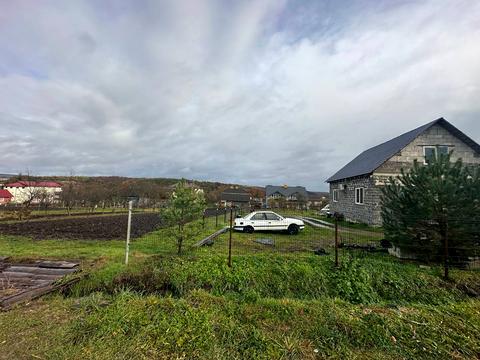 ділянка за адресою 