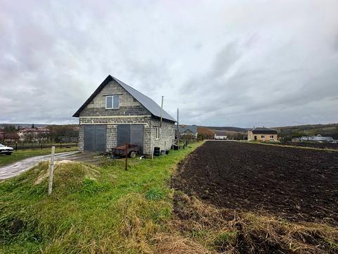 ділянка за адресою 