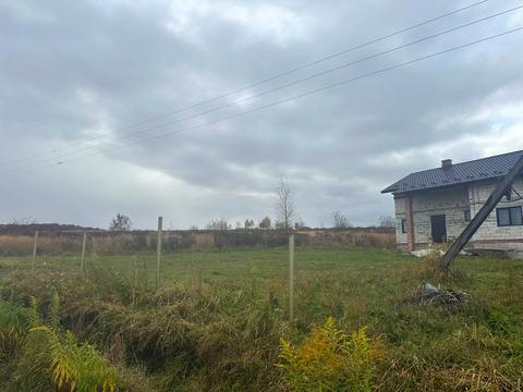 ділянка за адресою 