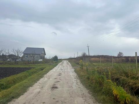 ділянка за адресою 