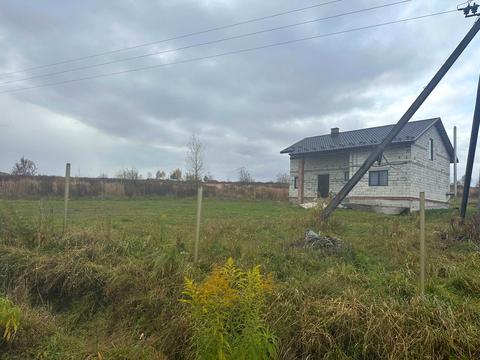 ділянка за адресою 