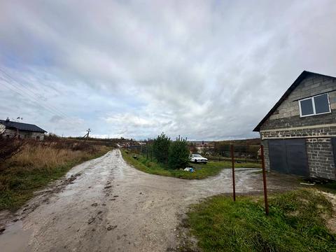 ділянка за адресою 