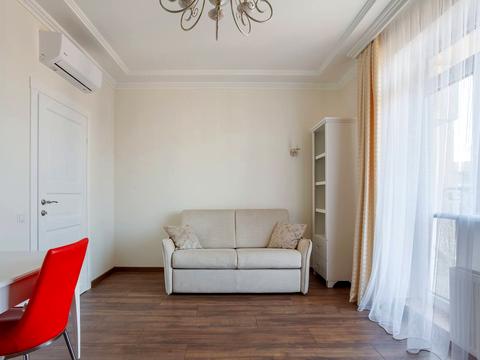 квартира за адресою Генуезька вул., 3-Г