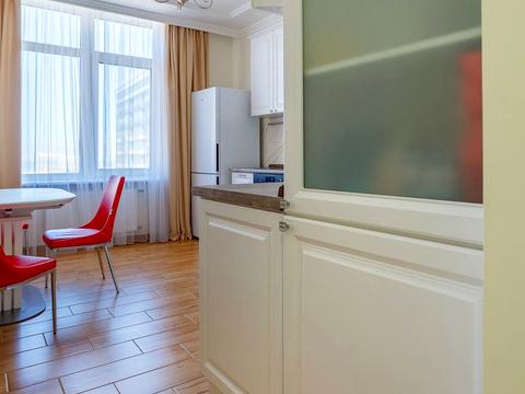 квартира за адресою Генуезька вул., 3-Г