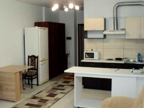 квартира по адресу Миколы Бажана просп., 17