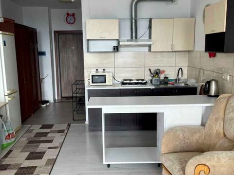 квартира по адресу Миколы Бажана просп., 17