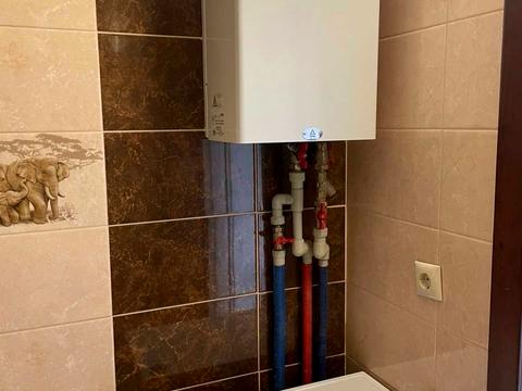 квартира по адресу Миколы Бажана просп., 17