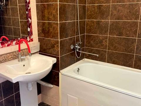 квартира по адресу Миколы Бажана просп., 17