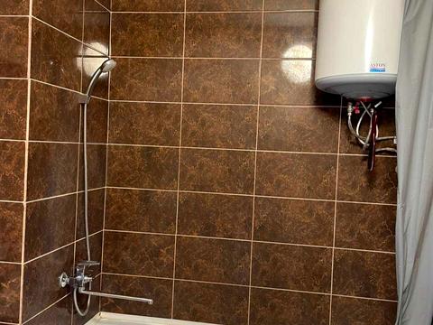 квартира по адресу Миколы Бажана просп., 17