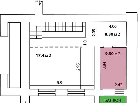комерційна за адресою Драгоманова вул., 31-В