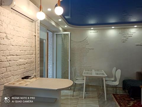 квартира по адресу Семинарская ул., 15в