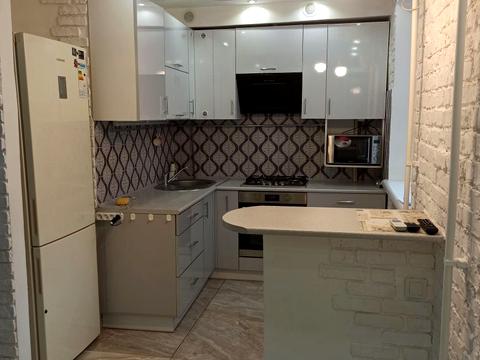 квартира по адресу Семинарская ул., 15в