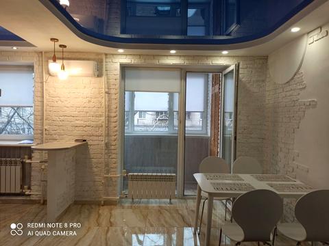 квартира по адресу Семинарская ул., 15в