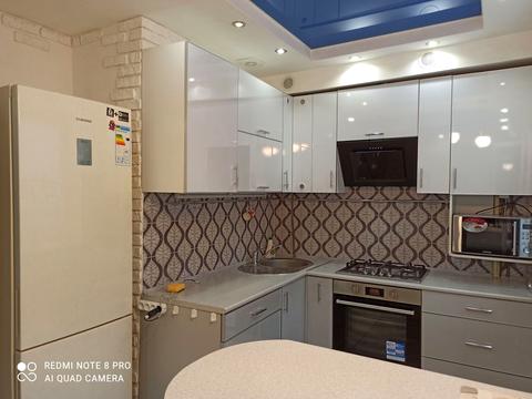 квартира по адресу Семинарская ул., 15в