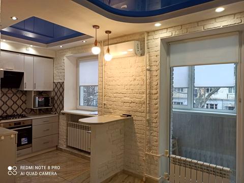 квартира по адресу Семинарская ул., 15в