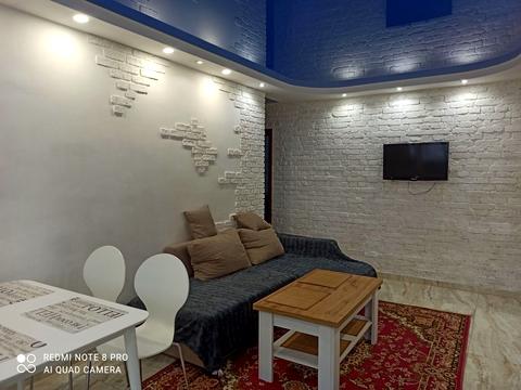 квартира по адресу Семинарская ул., 15в