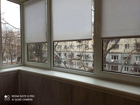 квартира по адресу Семинарская ул., 15в