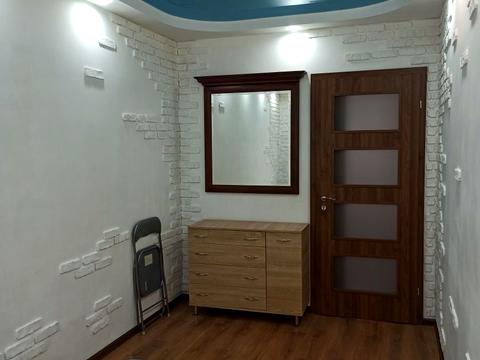 квартира по адресу Семинарская ул., 15в