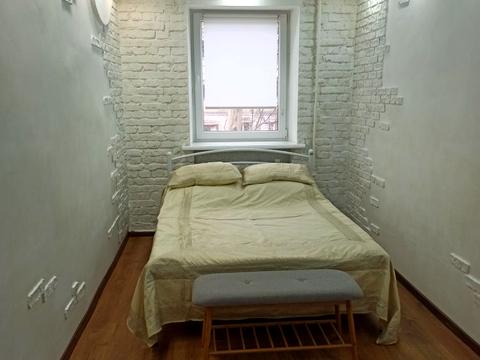 квартира по адресу Семинарская ул., 15в