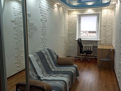 квартира по адресу Семинарская ул., 15в