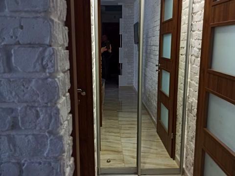 квартира по адресу Семинарская ул., 15в