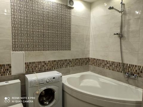 квартира по адресу Семинарская ул., 15в