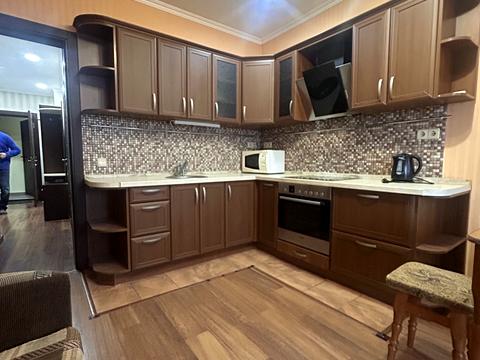 квартира за адресою Кубанської України вул. (Маршала Жукова), 33-А