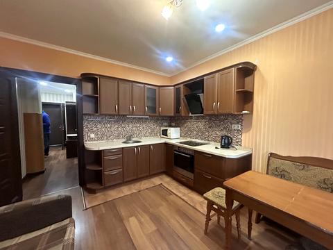 квартира за адресою Кубанської України вул. (Маршала Жукова), 33-А