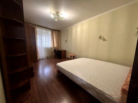 квартира за адресою Кубанської України вул. (Маршала Жукова), 33-А