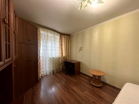 квартира за адресою Кубанської України вул. (Маршала Жукова), 33-А