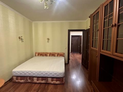 квартира за адресою Кубанської України вул. (Маршала Жукова), 33-А