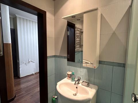 квартира за адресою Кубанської України вул. (Маршала Жукова), 33-А