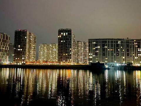 квартира за адресою Євгена Маланюка вул. (Степана Сагайдака), 28