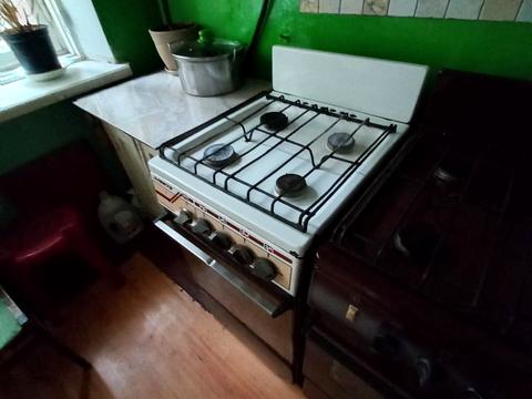 кімната за адресою Космонавтів вул., 23