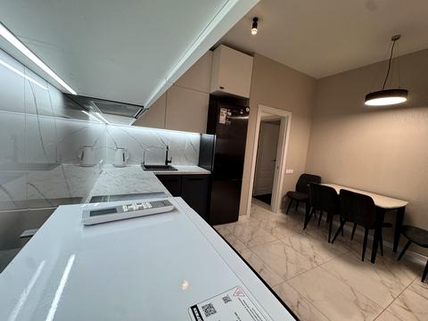 квартира за адресою Трускавецька вул., 8