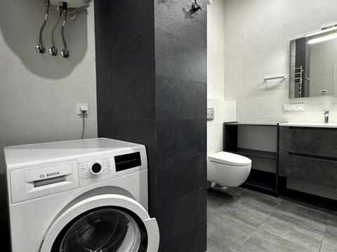 квартира за адресою Трускавецька вул., 8