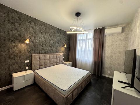 квартира за адресою Трускавецька вул., 8