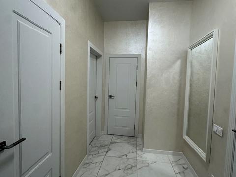квартира за адресою Трускавецька вул., 8