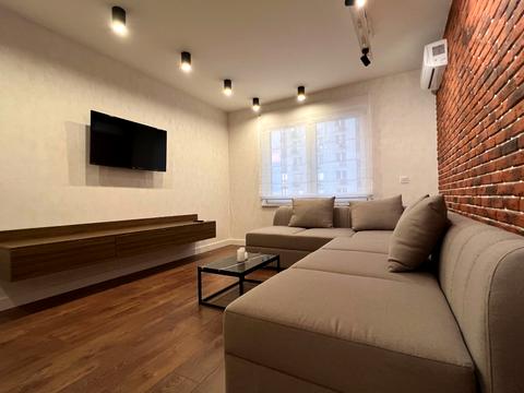 квартира за адресою Миколи Закревського вул., 101-Б