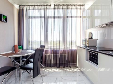 квартира за адресою Басейна вул., 6А