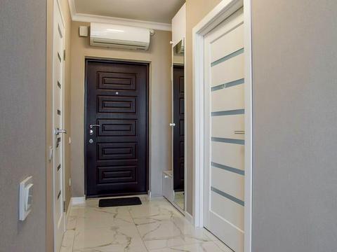 квартира за адресою Басейна вул., 6А