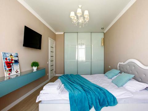 квартира за адресою Басейна вул., 6А