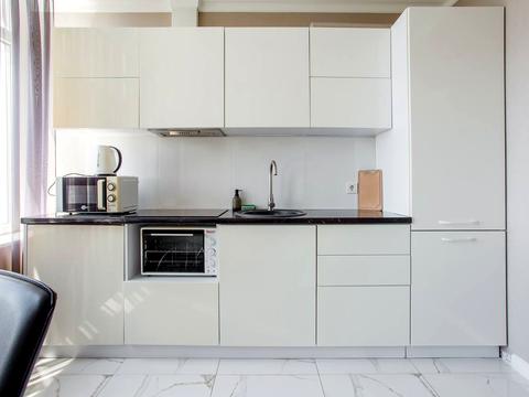 квартира за адресою Басейна вул., 6А