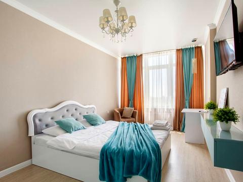 квартира за адресою Басейна вул., 6А