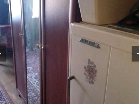 квартира за адресою Біблика вул. (2-ї П'ятирічки), 1