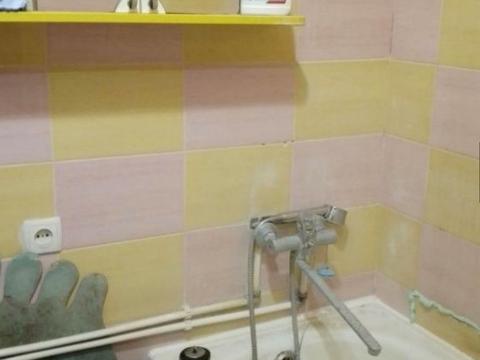 квартира за адресою Біблика вул. (2-ї П'ятирічки), 1